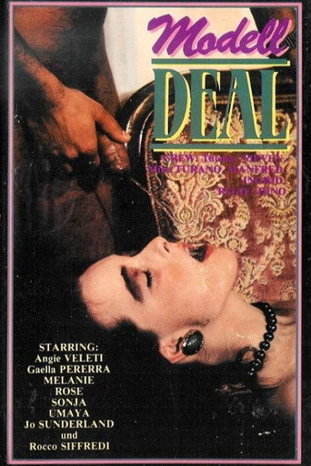 Modell Deal movie poster