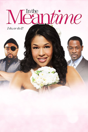 In the Meantime movie poster