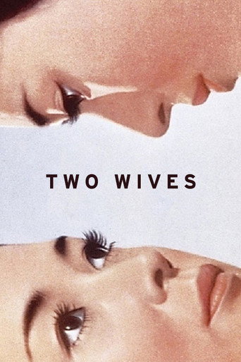 Two Wives movie poster