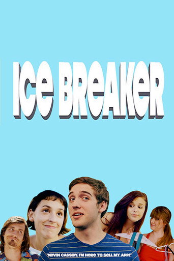 Ice Breaker movie poster