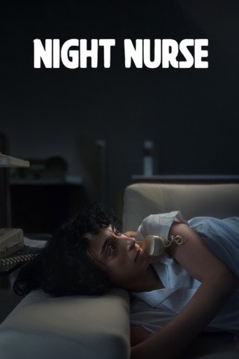 Night Nurse movie poster