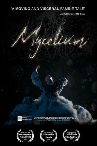 Mycelium movie poster