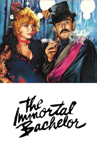 Midnight Pleasures movie poster
