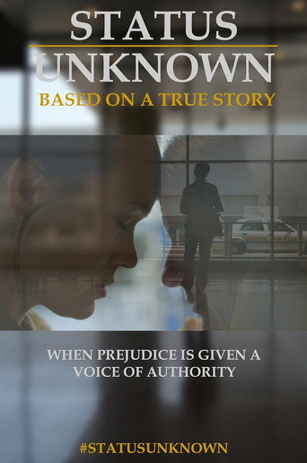 Status Unknown movie poster