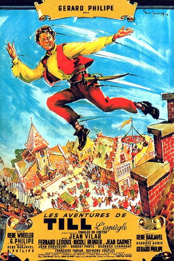 Bold Adventure movie poster