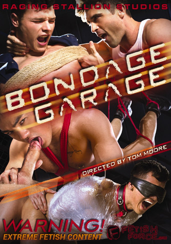 Bondage Garage movie poster