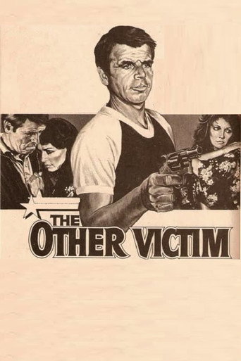 The Other Victim movie poster