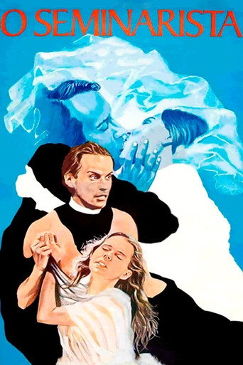 O Seminarista movie poster