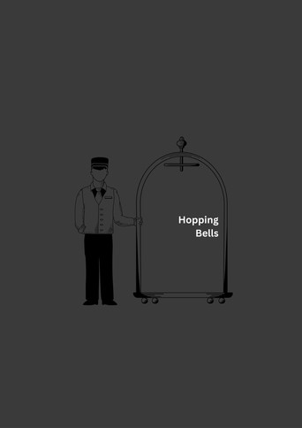Hopping Bells movie poster