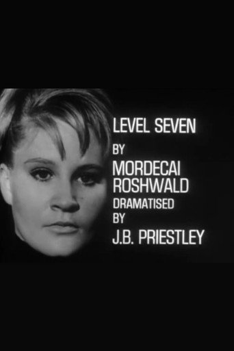 Level Seven movie poster