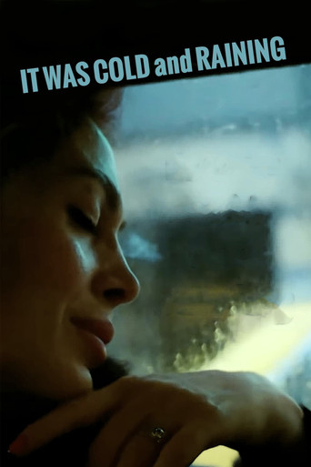 It Was Cold and Raining movie poster