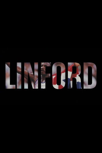 Linford movie poster