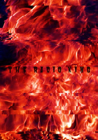 The Radio King movie poster
