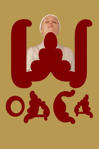 WOACA movie poster