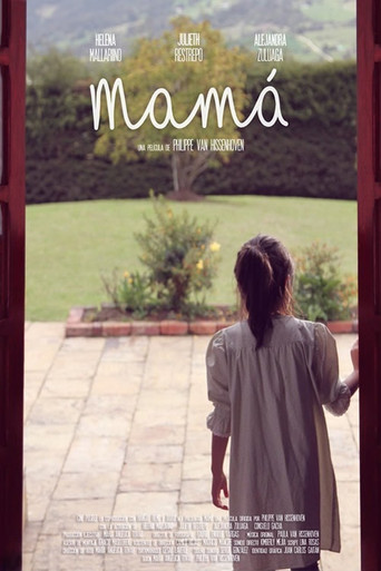 Mamá movie poster
