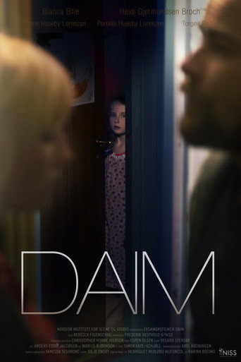 Daim movie poster