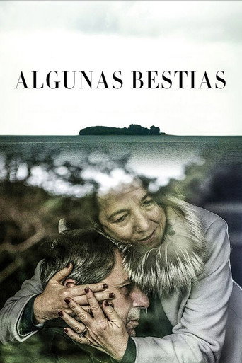 Some Beasts movie poster