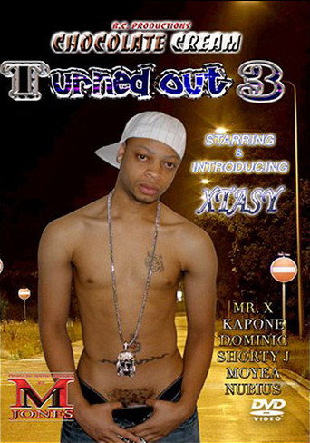 Turned Out 3 movie poster