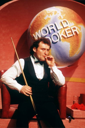 Jimmy White: Close To The Wind movie poster