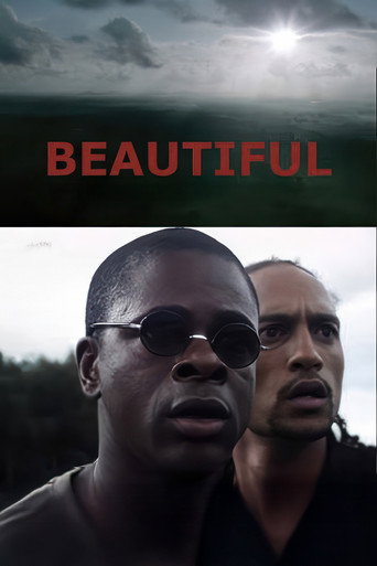 Beautiful movie poster