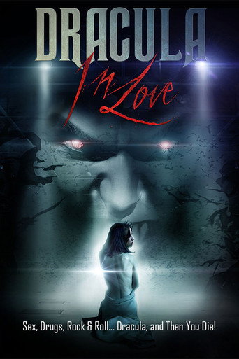 Dracula in Love movie poster