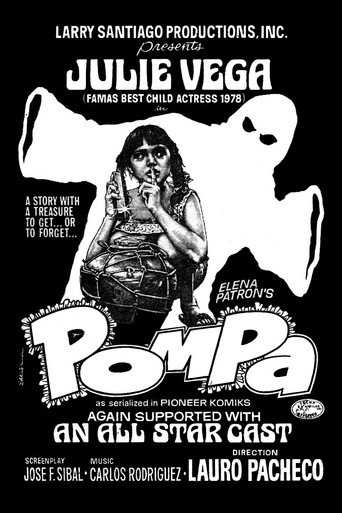 Pompa movie poster