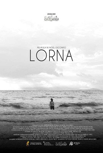Lorna movie poster