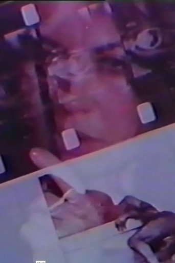 E’ Mezzanotte, Monsieur Cinema movie poster