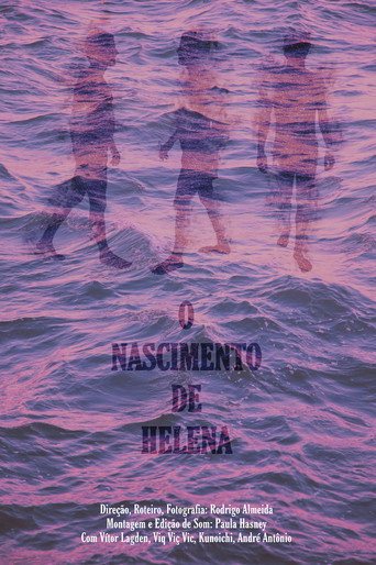 Helena’s Birth movie poster