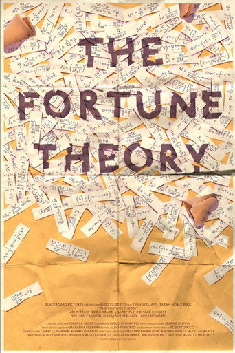 The Fortune Theory movie poster