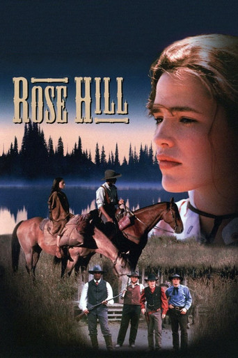Rose Hill movie poster