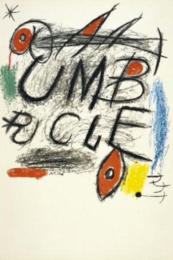 Umbracle movie poster