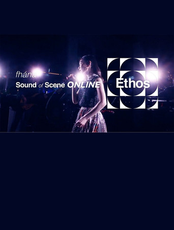 fhána - Sound of Scene ONLINE “Ethos” movie poster