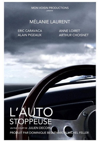 L'Autostoppeuse movie poster