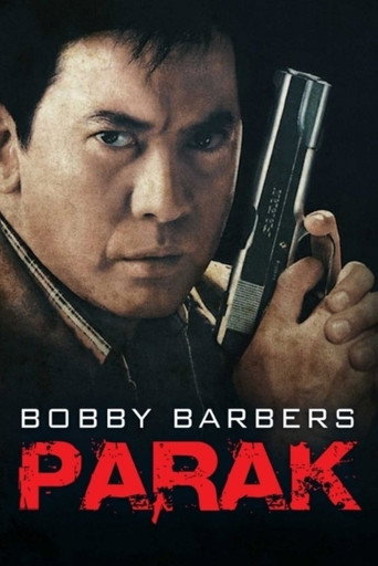 Bobby Barbers: Parak movie poster