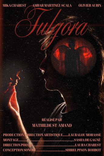 Fulgora movie poster