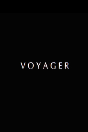 Voyager movie poster
