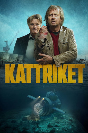 The Cat Kingdom movie poster