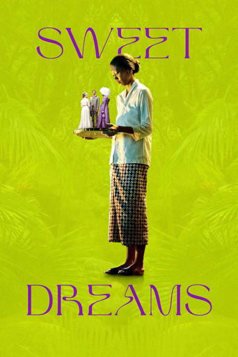 Sweet Dreams movie poster