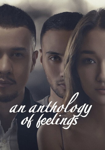 An Anthology of Feelings movie poster