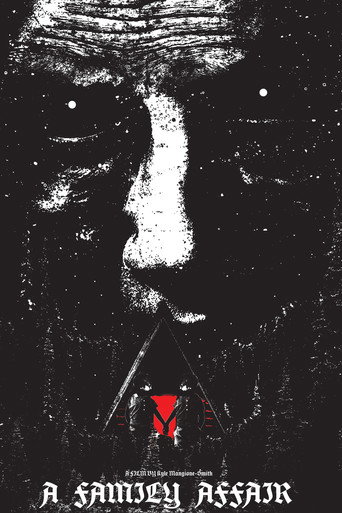 A Family Affair movie poster
