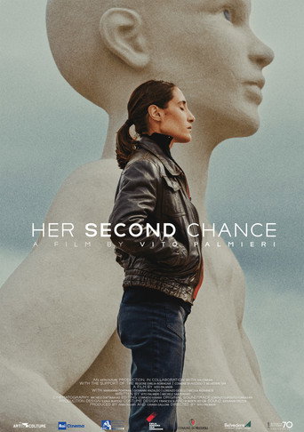 Her Second Chance movie poster