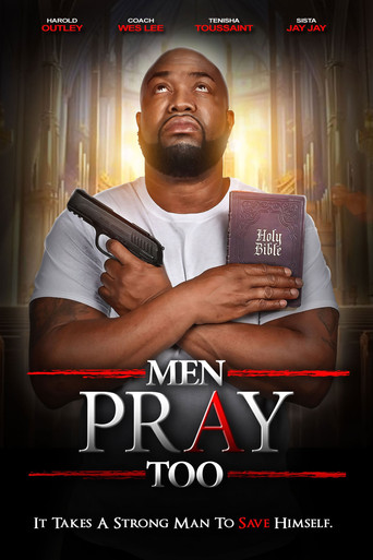 Men Pray Too movie poster