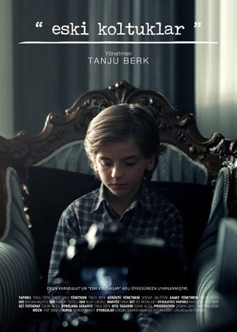 Eski Koltuklar movie poster