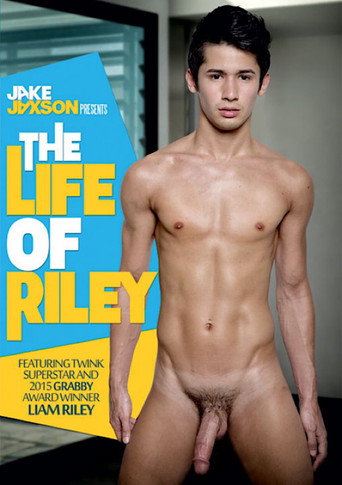 The Life of Riley movie poster