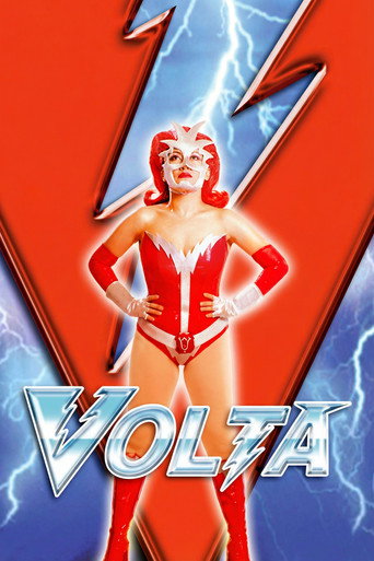 Volta movie poster