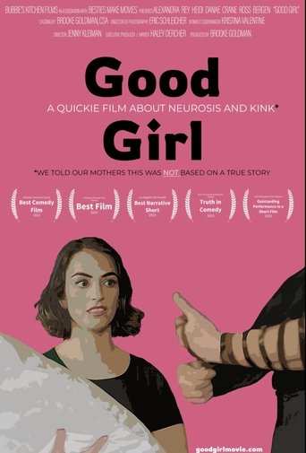 Good Girl movie poster