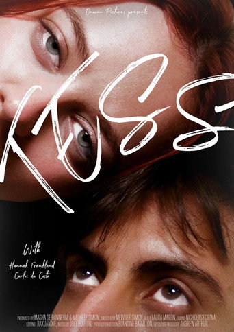 TESS movie poster