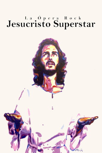 La ópera rock Jesucristo Superstar: un hito en la historia del musical español movie poster