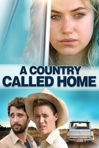 A Country Called Home movie poster